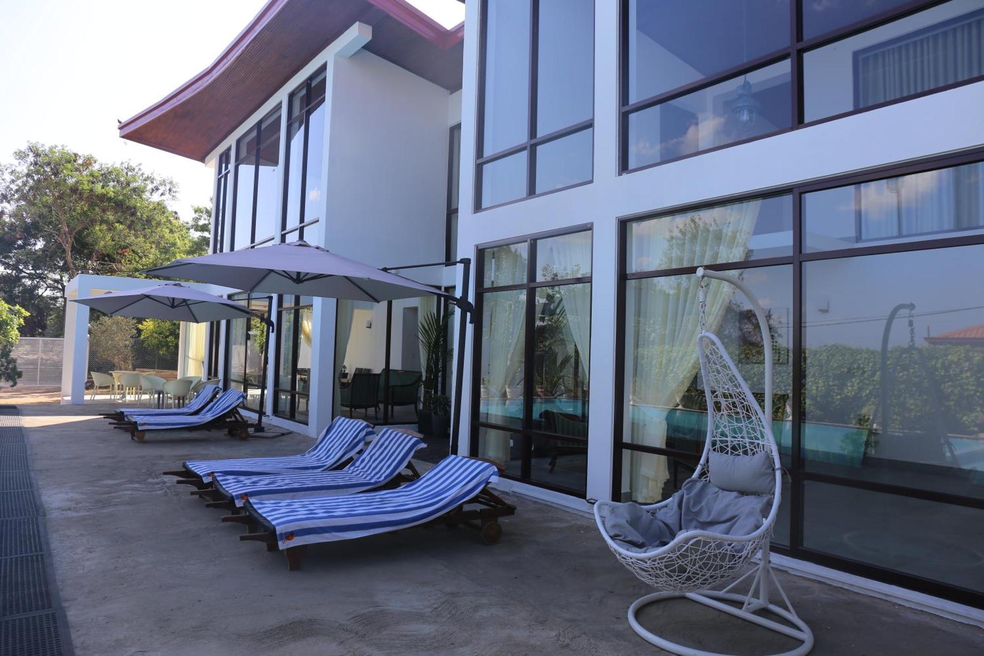 Amanda Beach Resort Passikudah Екстериор снимка